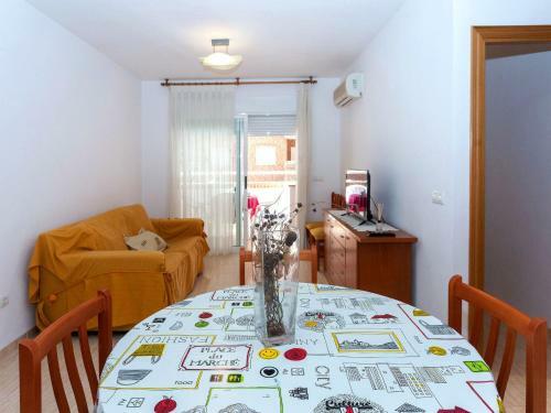 Apartment Costa Marfil I-1