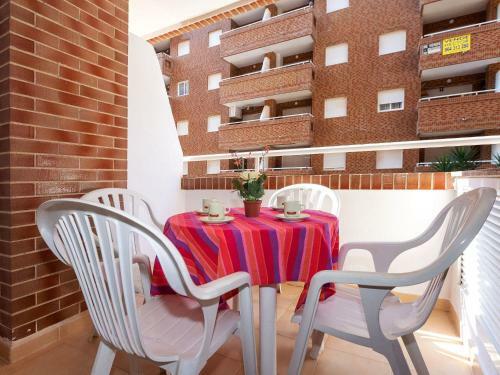 Apartment Costa Marfil I-1