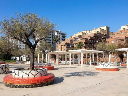 Apartment Costa Marfil I-1