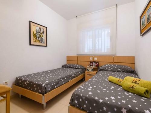 Apartment Cala Blanca II