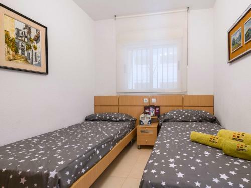 Apartment Cala Blanca II