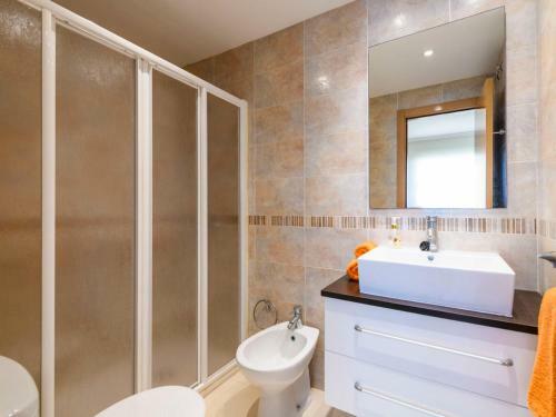 Apartment Cala Blanca II