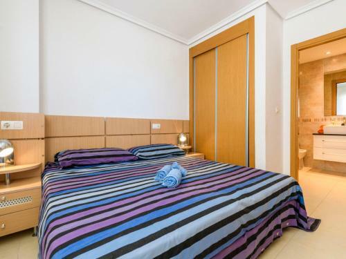 Apartment Cala Blanca II