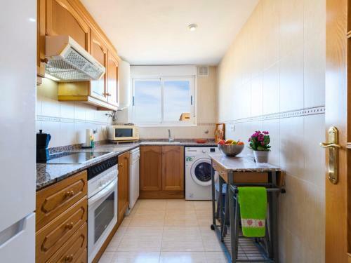 Apartment Costa Caribe III