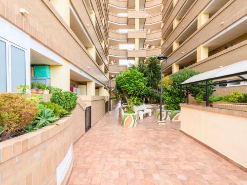 Apartment Costa Caribe III