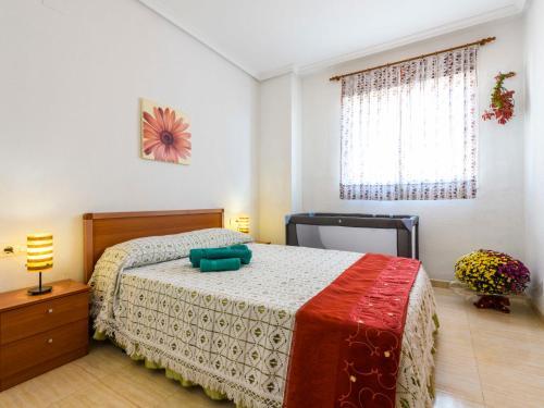Apartment Costa Caribe III