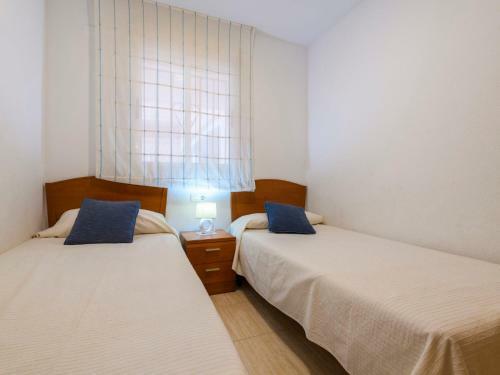 Apartment Acapulco IV
