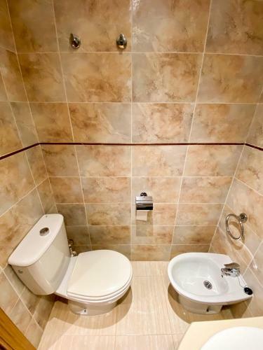 Apartamento Ref. 003 Costa Caribe III