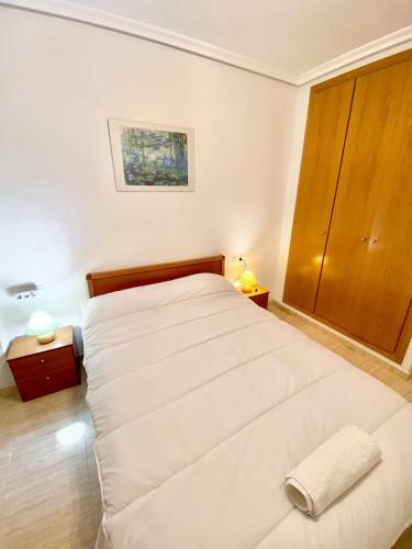 Apartamento Ref. 003 Costa Caribe III