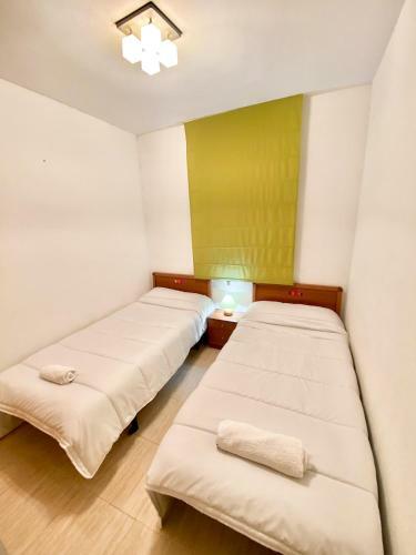 Apartamento Ref. 003 Costa Caribe III