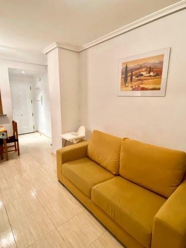 Apartamento Ref. 003 Costa Caribe III