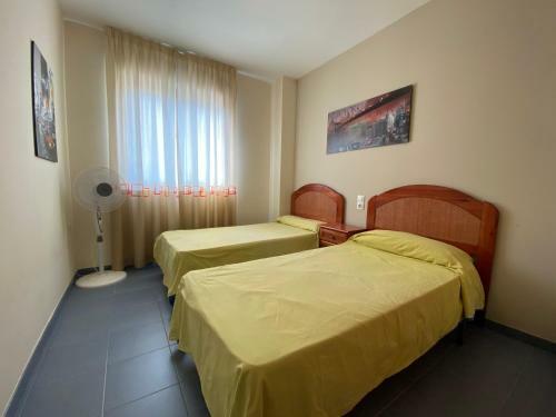 Apartamento Style Beach Mar De Oropesa II