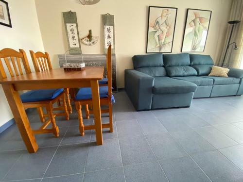 Apartamento Style Beach Mar De Oropesa II