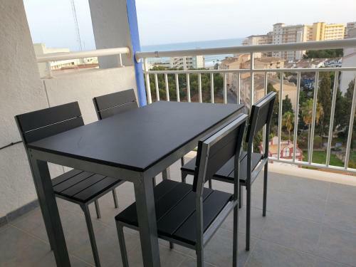 Apartamento Style Beach Mar De Oropesa II