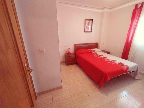 Apartamento Ayf 1� Linea Costa Marina