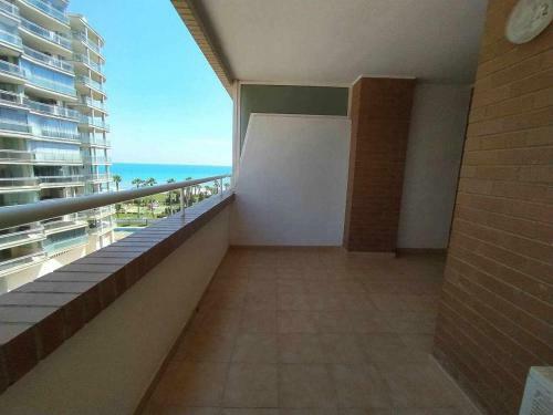 Apartamento Ayf 1� Linea Costa Marina