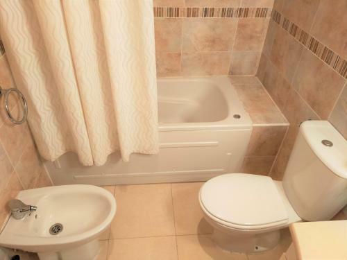 Apartamento Acv - Vistamar Iii-1� Linea, Planta 3, Sur