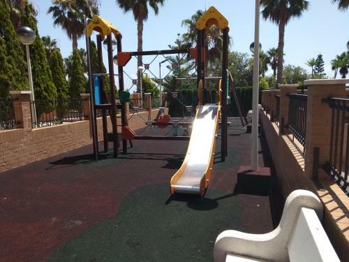 Apartamento Acv - Vistamar Iii-1� Linea, Planta 3, Sur