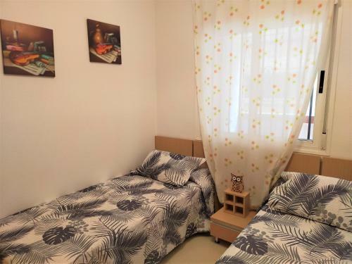 Apartamento Acv - Vistamar Iii-1� Linea, Planta 3, Sur