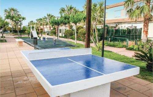 Two-bedroom Holiday Home In Oropesa Del Mar
