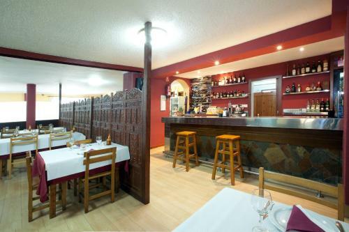 Hotel Parrillada Terranova
