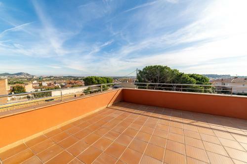 Villa Lux Houses-casa Cami Del Castell