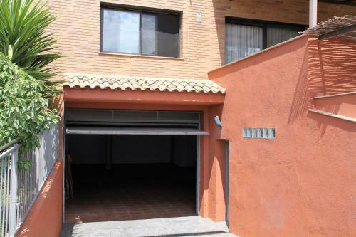 Villa Lux Houses-casa Cami Del Castell