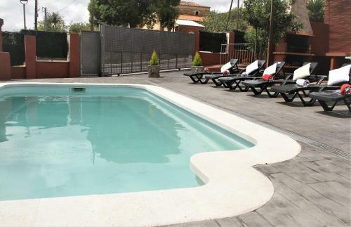 Villa Lux Houses-casa Cami Del Castell