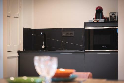 Apartamento Suite 1907 Oviedo Low Cost
