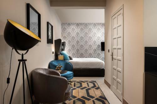 Apartamento Suite 1907 Oviedo Low Cost