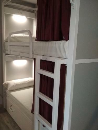 Albergue Con Encanto D'cami�o