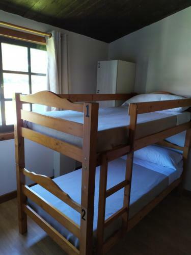 Albergue Cami�o Da Vieira