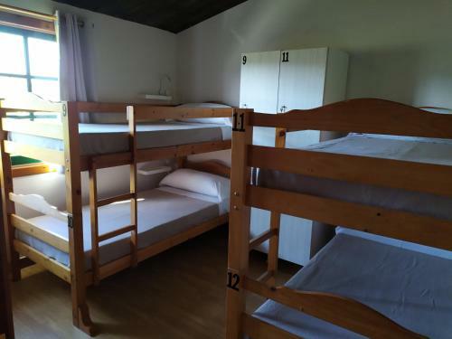 Albergue Cami�o Da Vieira