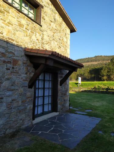 Albergue Cami�o Da Vieira