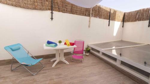 Moderna Casa En El Centro De Osuna
