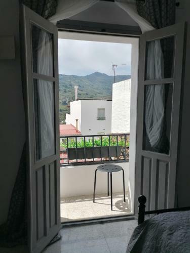 Hotel Villa Otivar