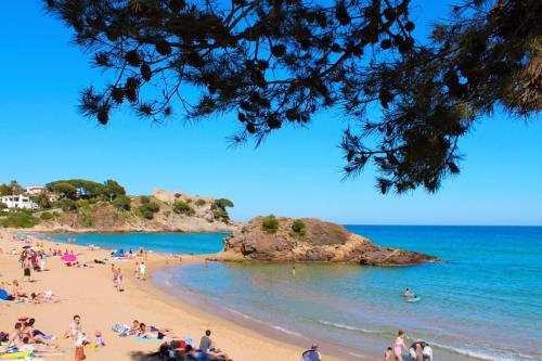Villa Casa.playa de La Fosca.g7.16
