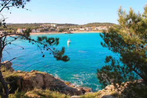 Villa Casa.playa de La Fosca.g7.16