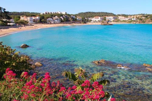 Villa Casa.playa de La Fosca.g7.16