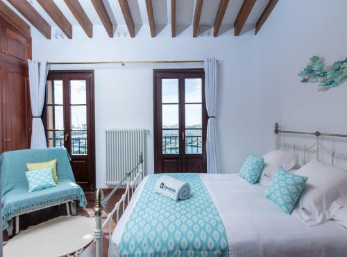 Villa Terrer 6, Casa Con Vistas Al Mar, Centro de Palma