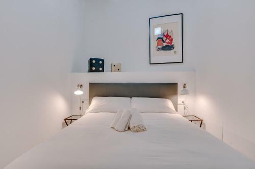 Vintage Palma Palace Apartments Ti