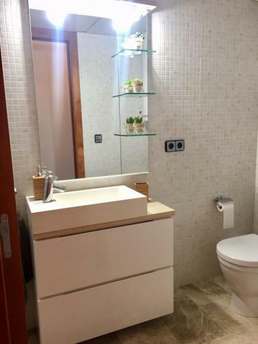 Preci�s Apartament A Primera L�nia de Mar
