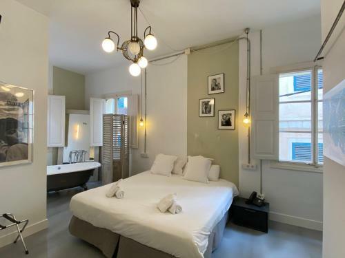 Hotel Antiguo Brondo - Turismo de Interior