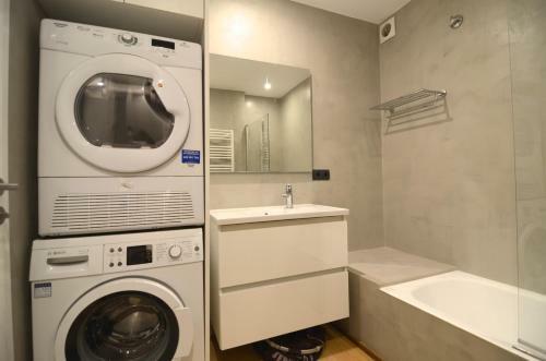 Apartamento Villa Del Golf