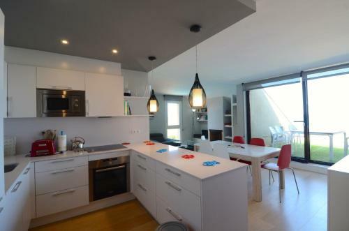 Apartamento Villa Del Golf