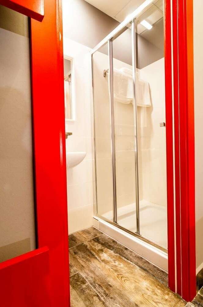 Hostal Aliocio