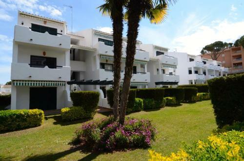 Apartamento El Coto C 101