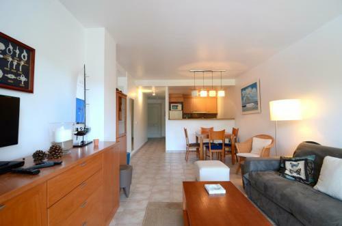 Apartamento Green Mar D 202