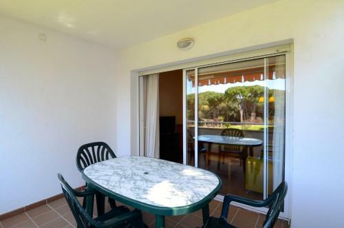 Apartamento Green Mar F 202