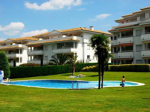 Apartamento Green Mar G 304